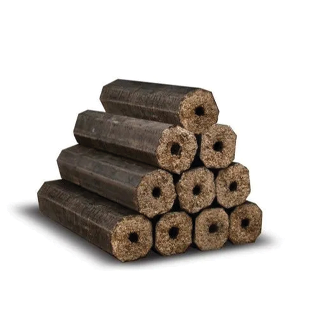 fuel briquettes