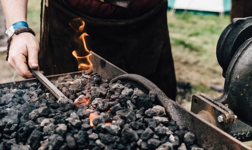 Top Benefits of Using Biomass Briquettes for Manufacturing Industries
