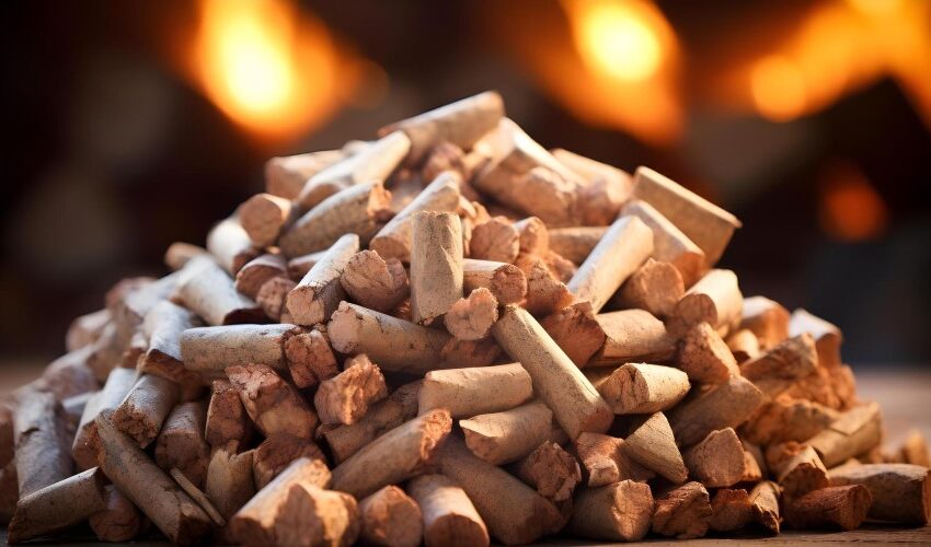 Biomass Briquettes vs Coal: Which Fuel Is Better for Industrial Boilers?